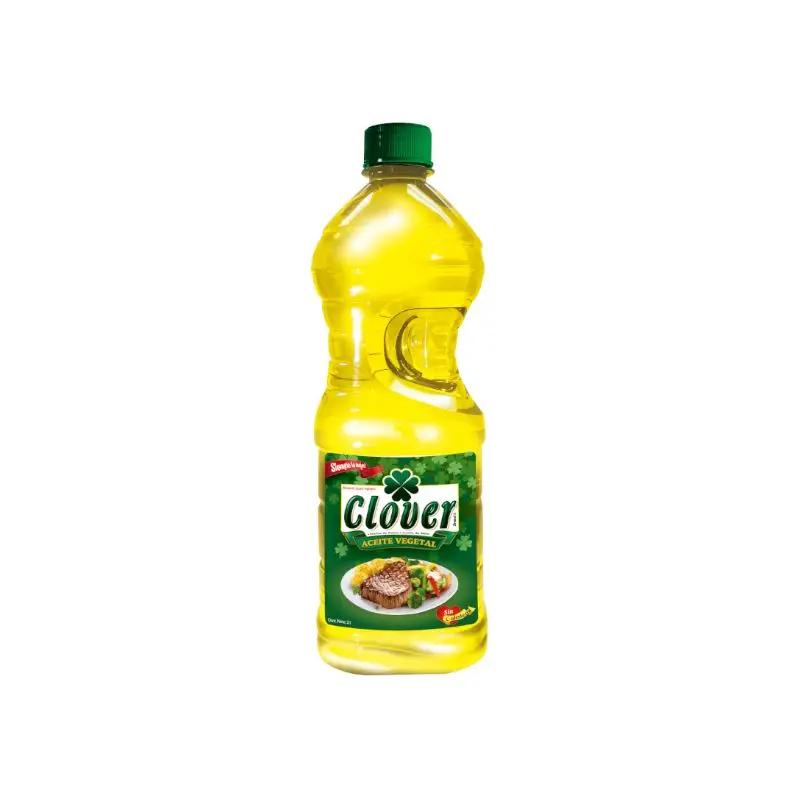 Aceite Clover Brand 33.8 Onz 1lts