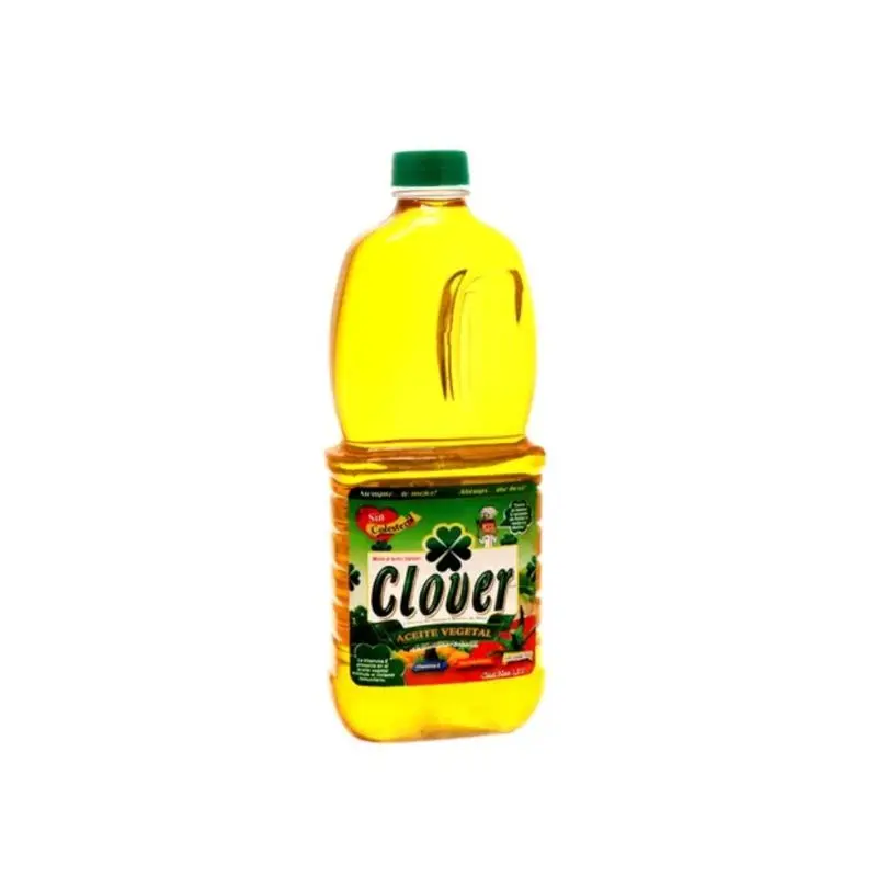 Aceite Clover Brand 1.4lts