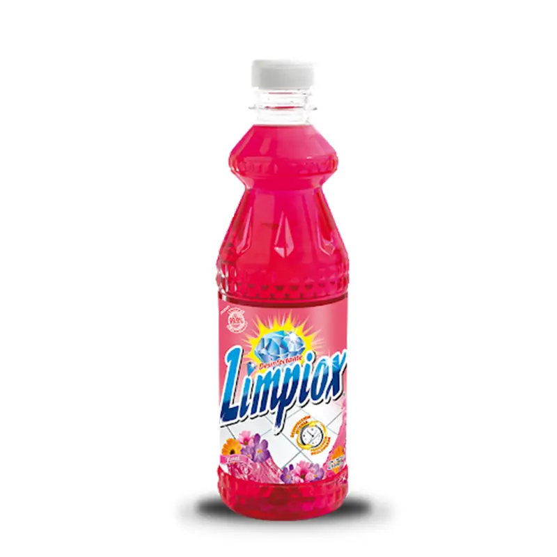 Desinfectante Limpiox Tutifruti 450ml