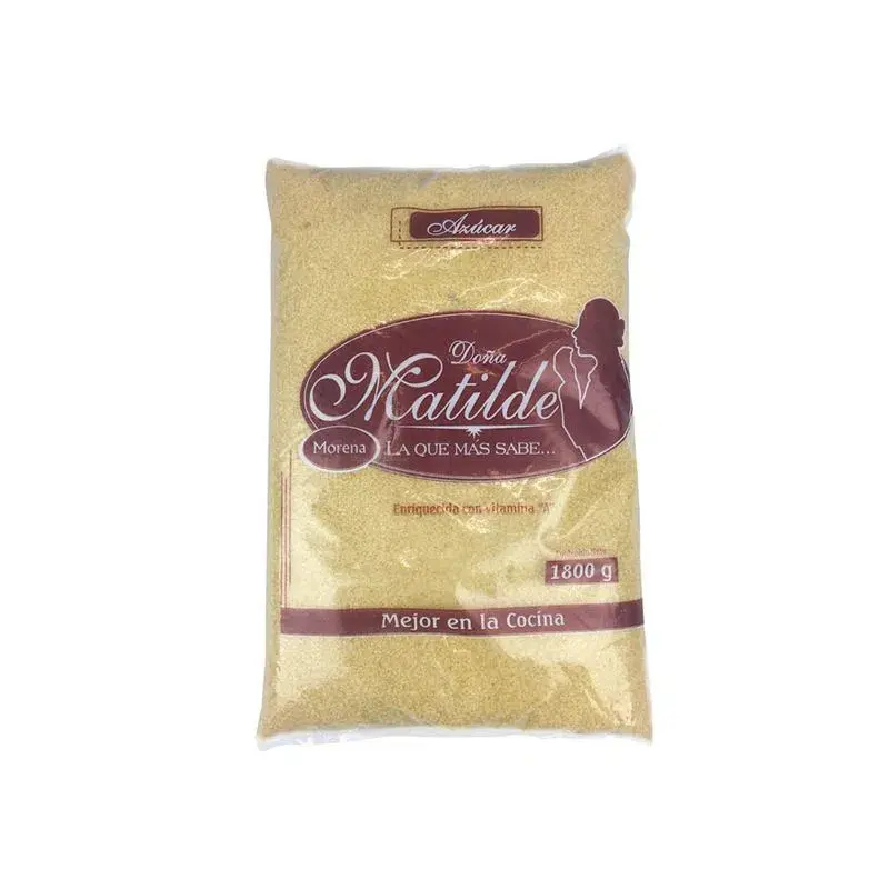 Azucar Morena Dona Matilde 1800gr