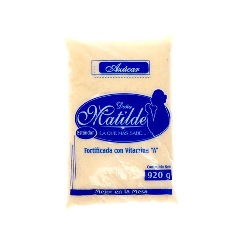 Azucar Dona Matilde 920gr