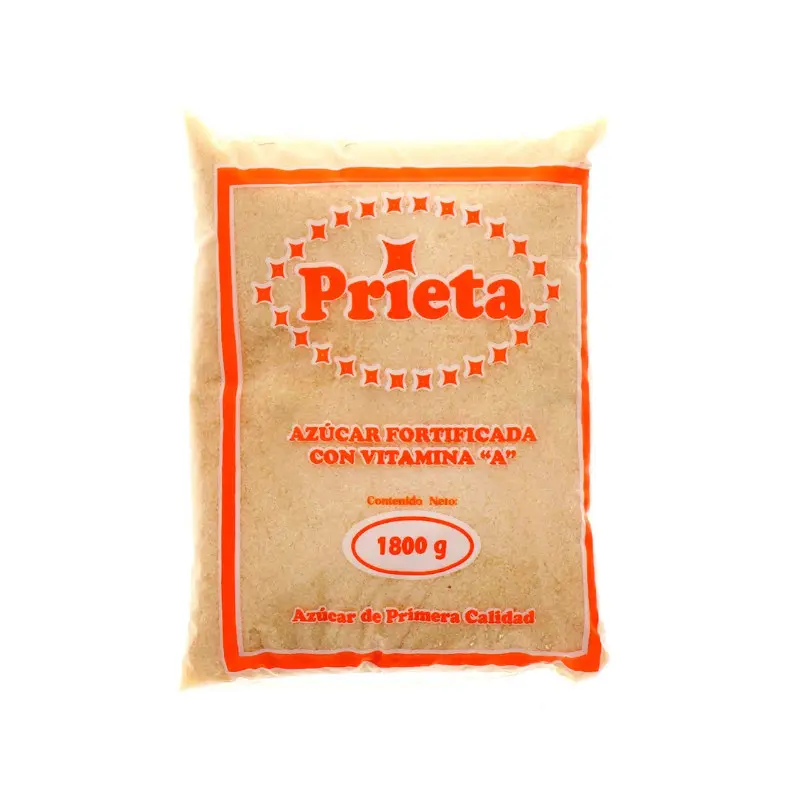 Azucar Prieta 1800gr