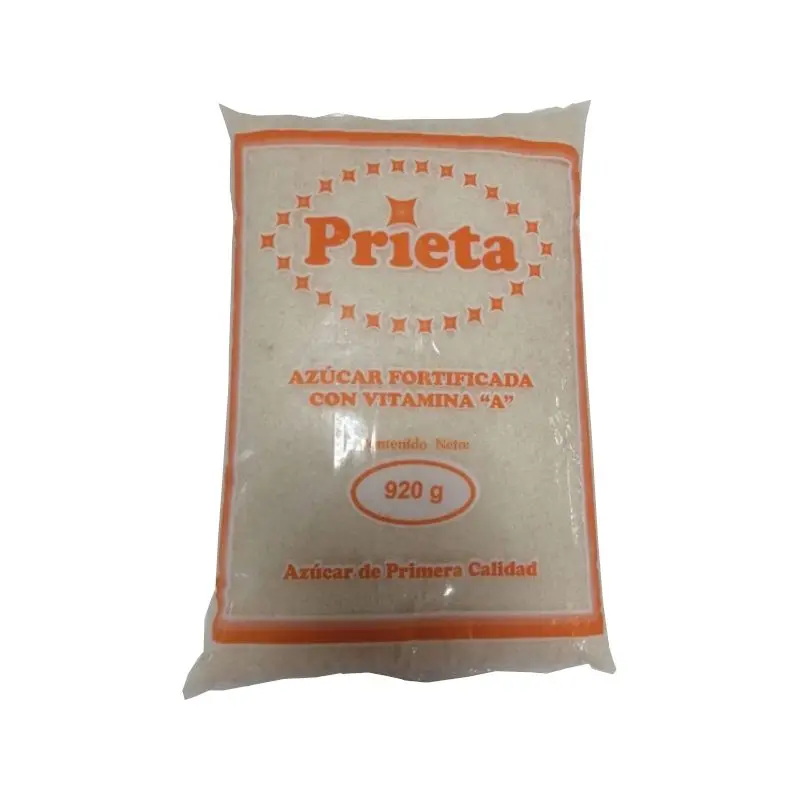 Azucar Prieta 920gr