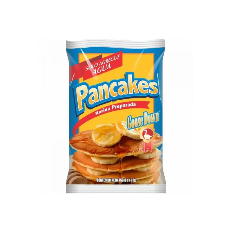 Harina Goose Down Pancake 1lb