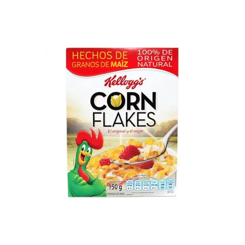 Cereal Kelloggs 150gr