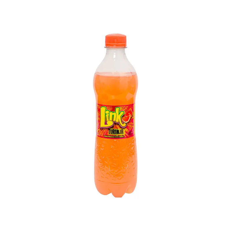 Refresco Link Toronja 500ml Pet