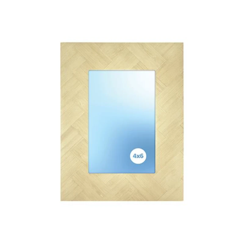 Retratera 4X6  Bambu