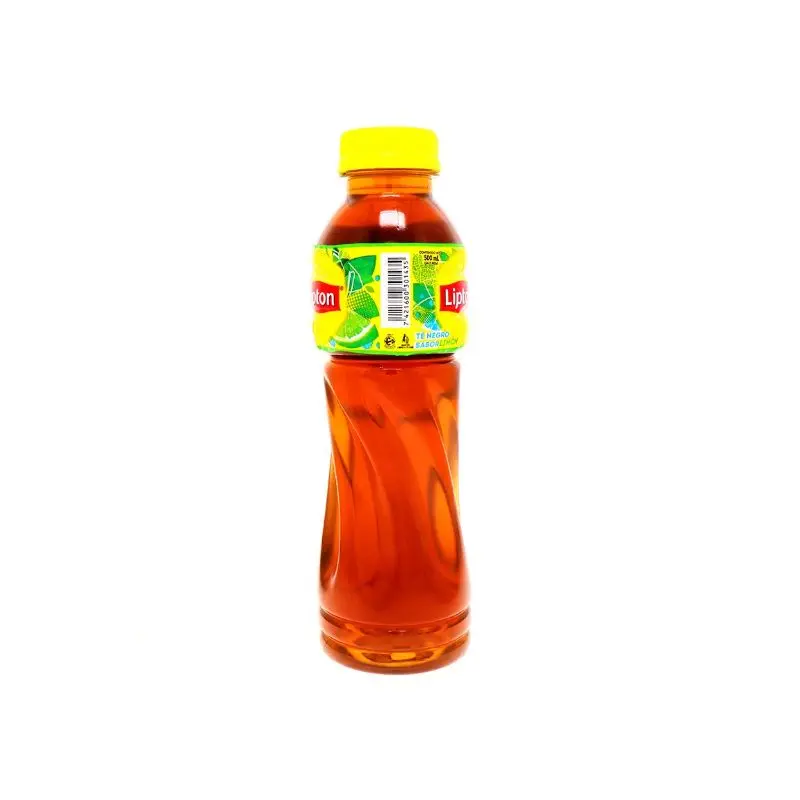 Te Limon Lipton Pet 500 Ml