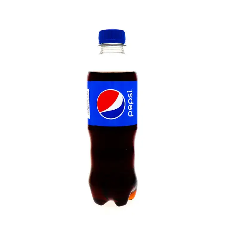 Refresco Pepsi 500ml Pet