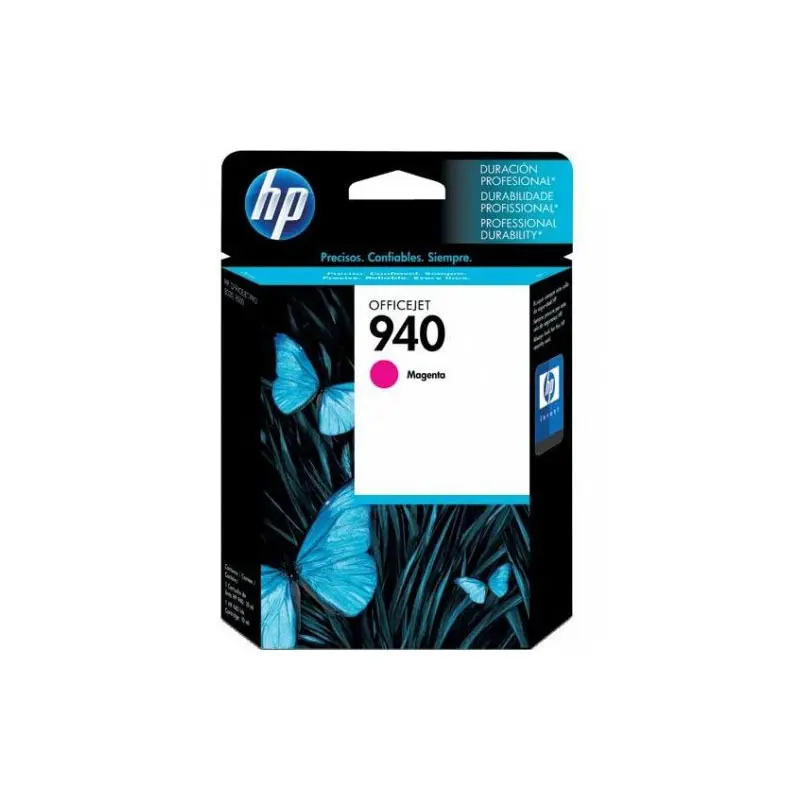 Tinta Hp 940 C4904 Magenta 8000/8500a