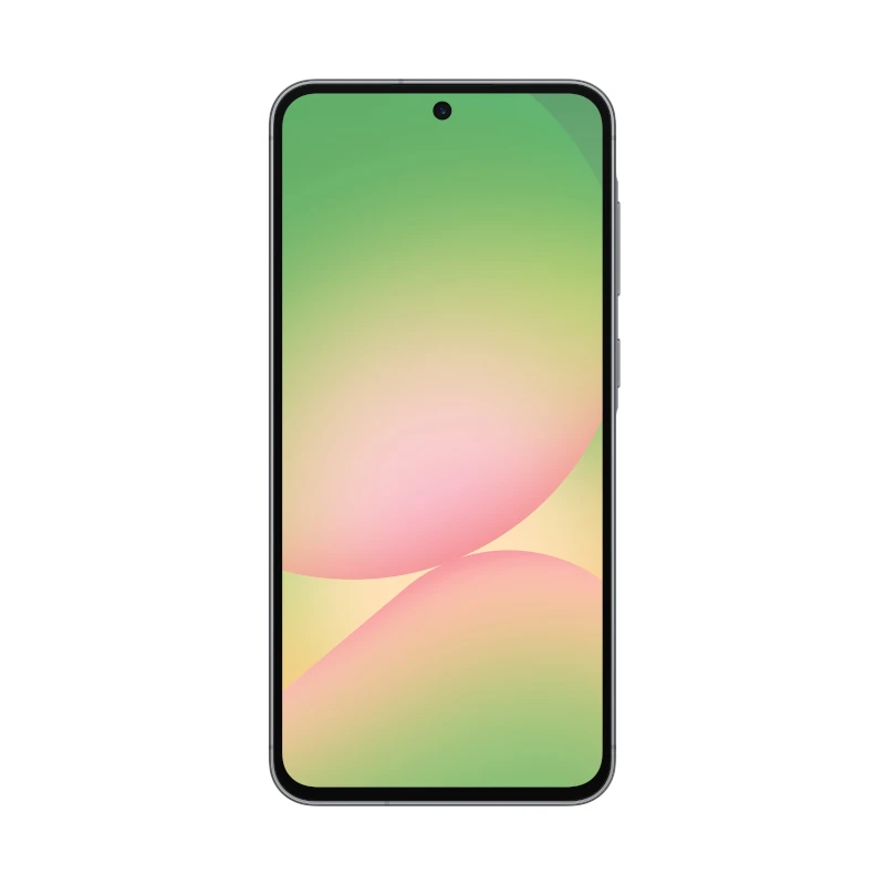 Celular Samsung A56 6.7  256GB-12GB Negro