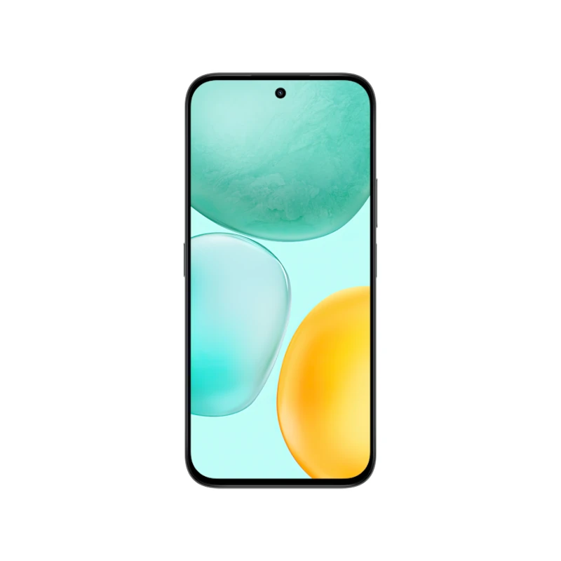 Celular Honor X6c 6.6  6GB-256GB Negro