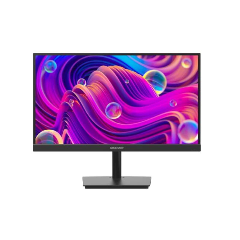 Monitor Hikvision 21 5  Hd Hdmi Vga 1920X1080