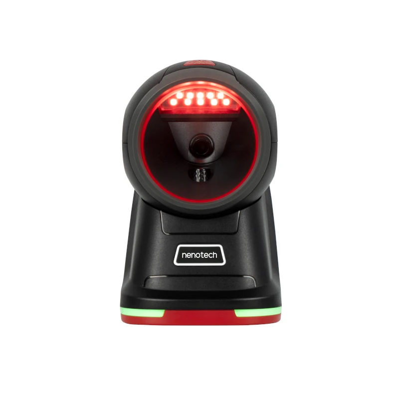 Scanner Usb Mesa Nenotech  2D Nt-Sp2Dm1