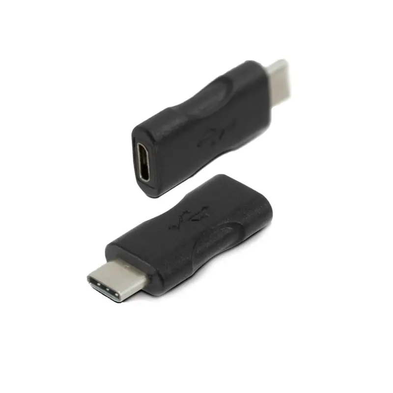 Adaptador Usb C (Macho) A Micro Usb (Hembra)  Xtech  Xtc-525