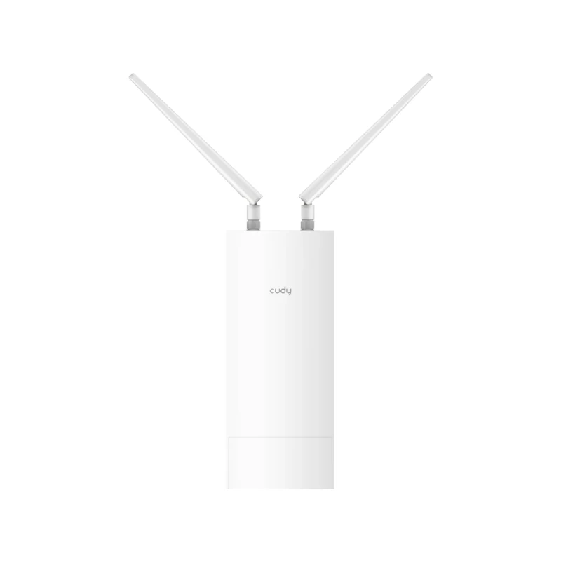 Access Point Cudy 867Mbps Gigabit 5Ghz Dual Band Para Exterior Ac1200