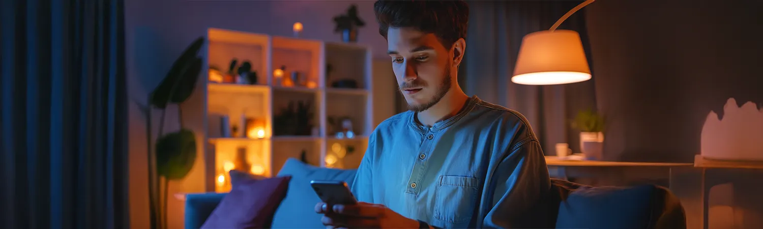 Celulares de última generación