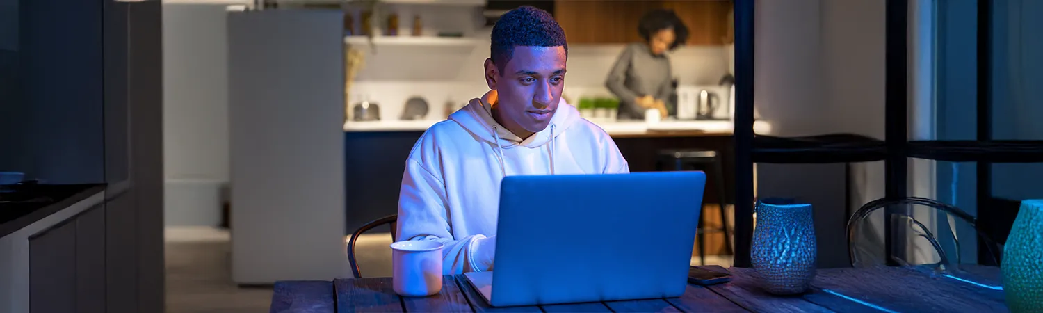 Laptops potentes y versátiles