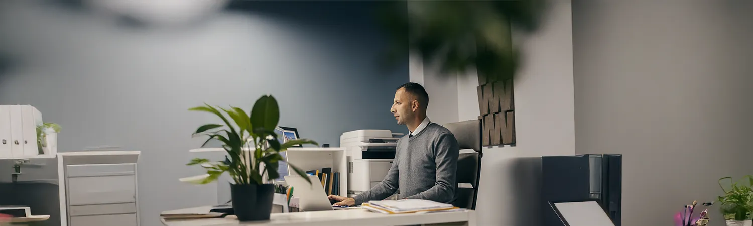 Impresoras para hogar o oficina