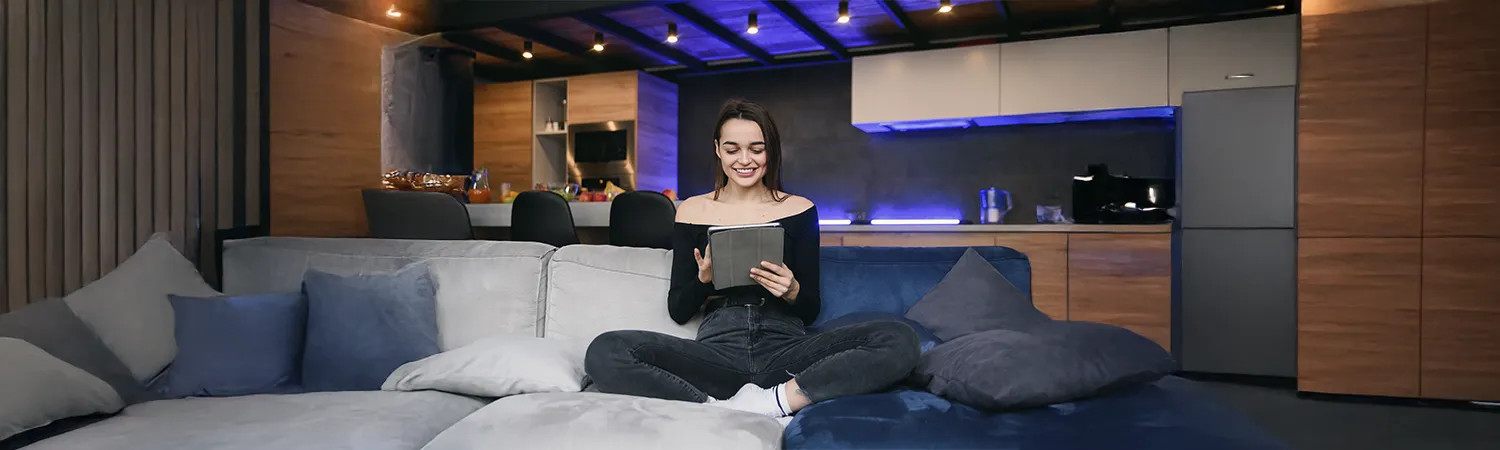 Dispositivos Smart Home para automatizar