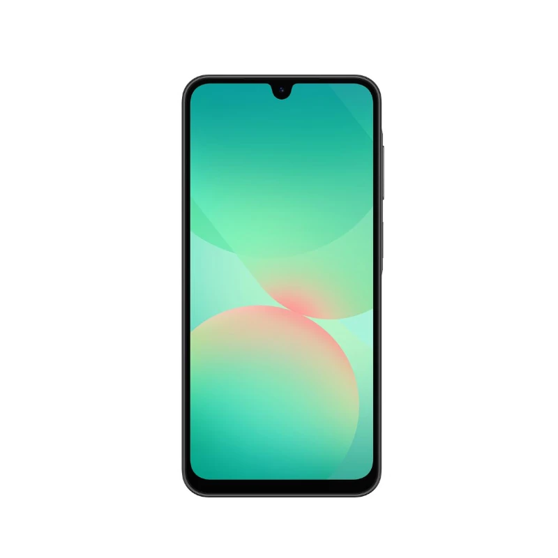 Celular Samsung A26 6.7  256GB-8GB Negro