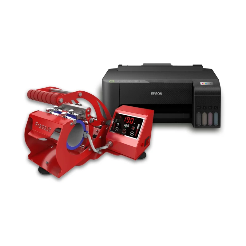 COMBO SUBLIMACION EMPRENDEDOR 12