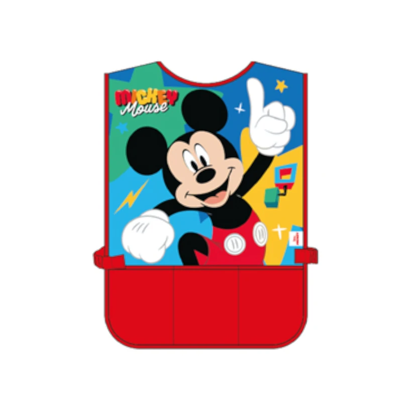 Mandil Mickey Mouse Talla M