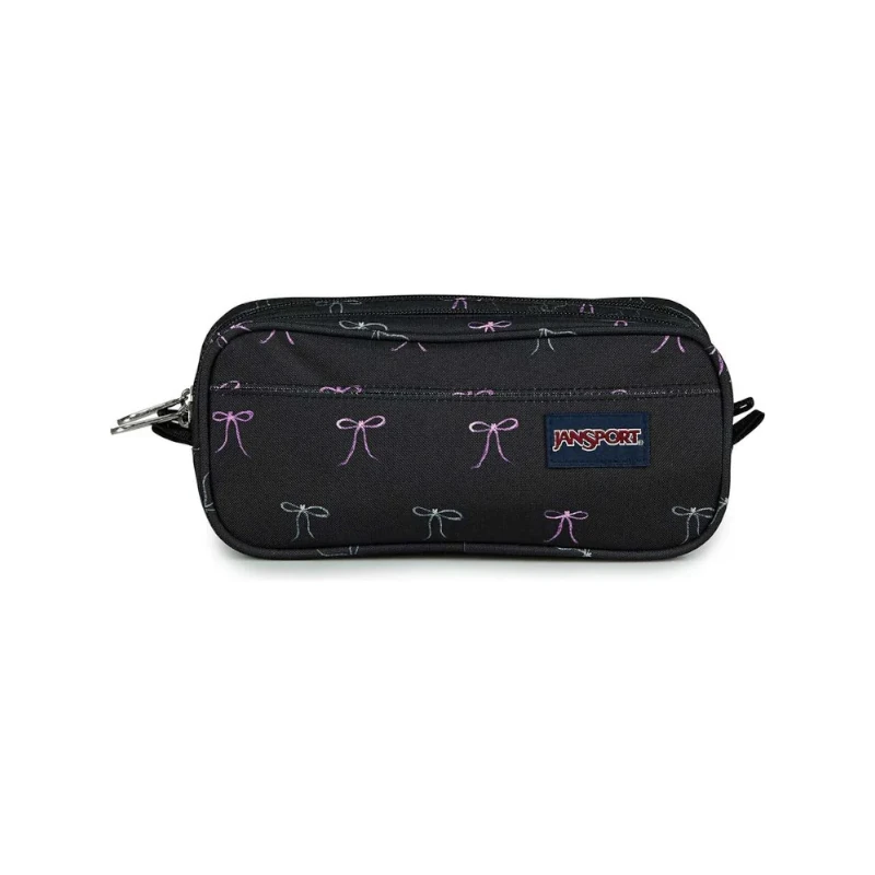 Lapicero Jansport Large Accessory Pouch Bad Bows