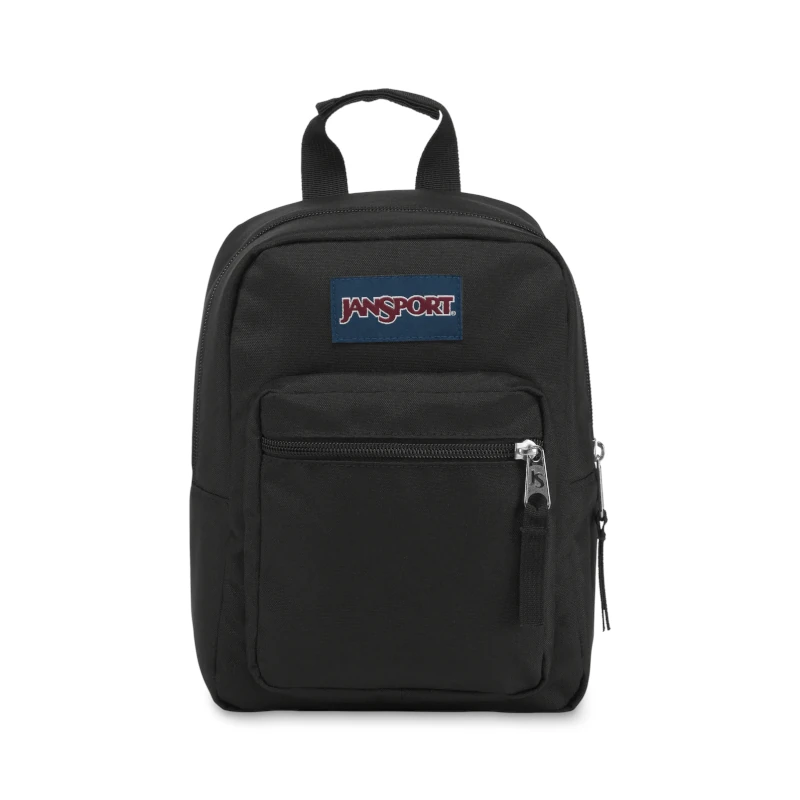 Lonchera Jansport Big Break Black