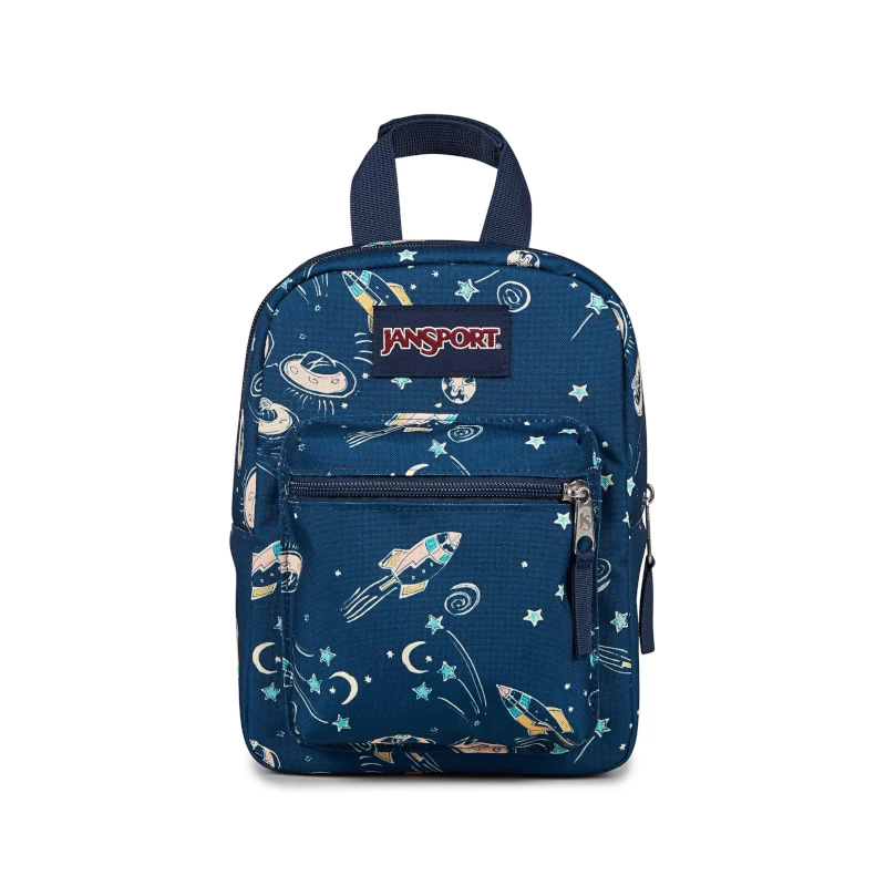 Lonchera Jansport Big Break Vortex Voyage