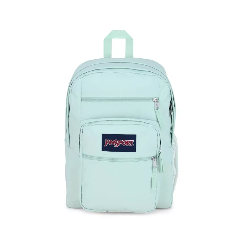 Mochila Jansport Big Student Fresh Mint