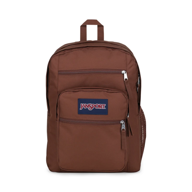 Mochila Jansport Big Student Basic Brown