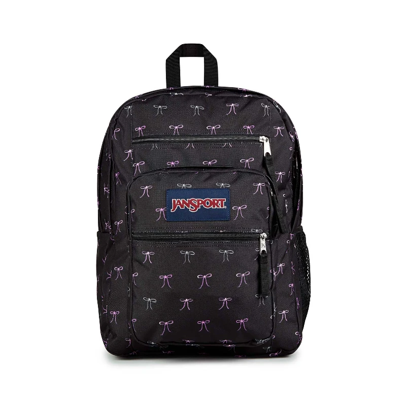 Mochila Jansport Big Student Bad Bows