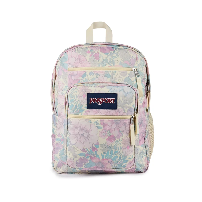 Mochila Jansport Big Student Faded Tapestry