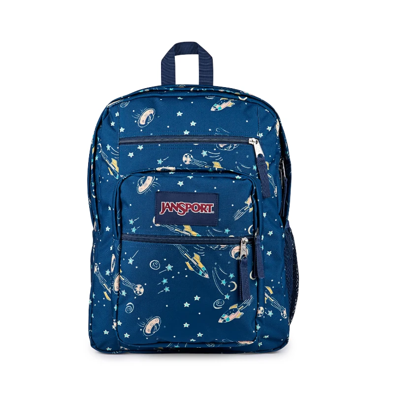 Mochila Jansport Big Student Vortex Voyage