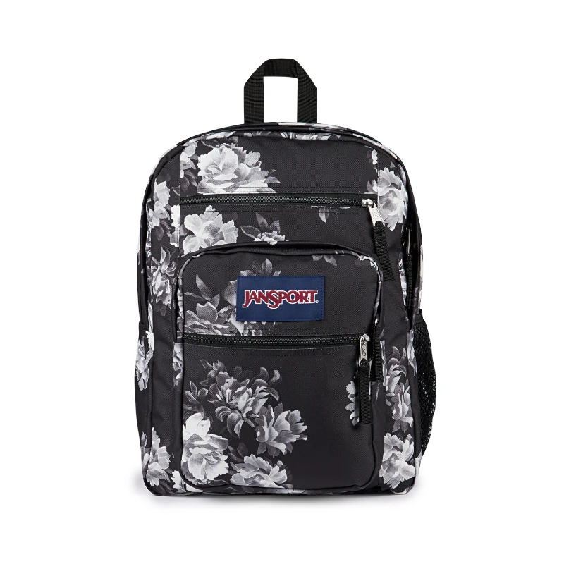 Mochila Jansport Big Student Magnolia Mirage
