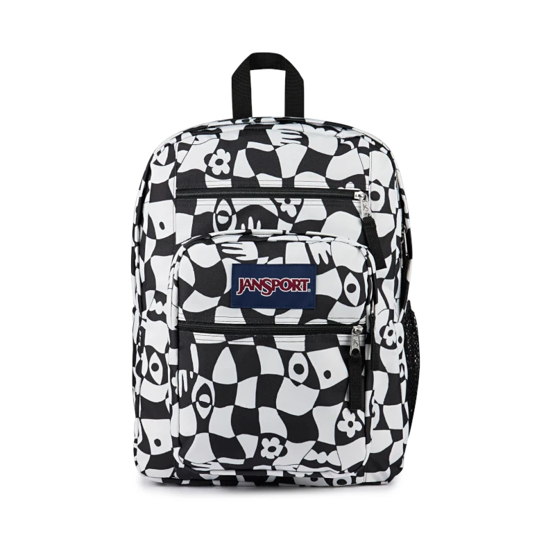 Mochila Jansport Big Student Gravity Check