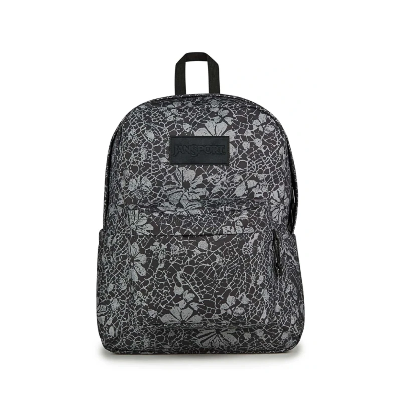 Mochila Jansport Superbreak Plus Lace Shadows