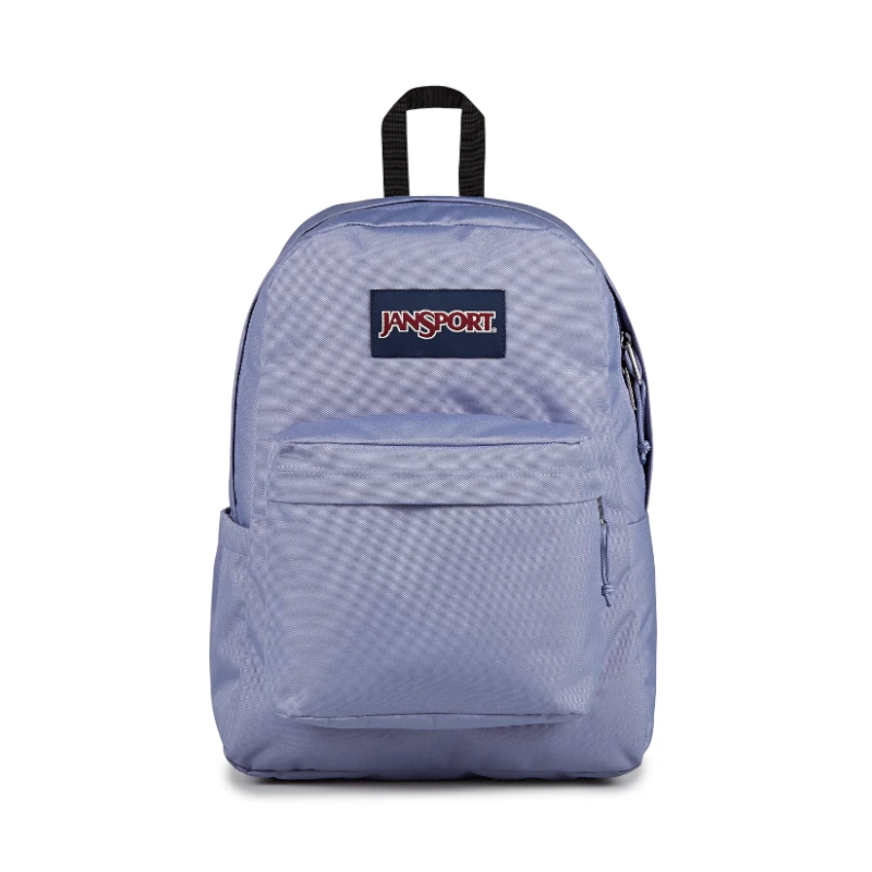 Mochila Jansport Superbreak Plus Lavender Ash