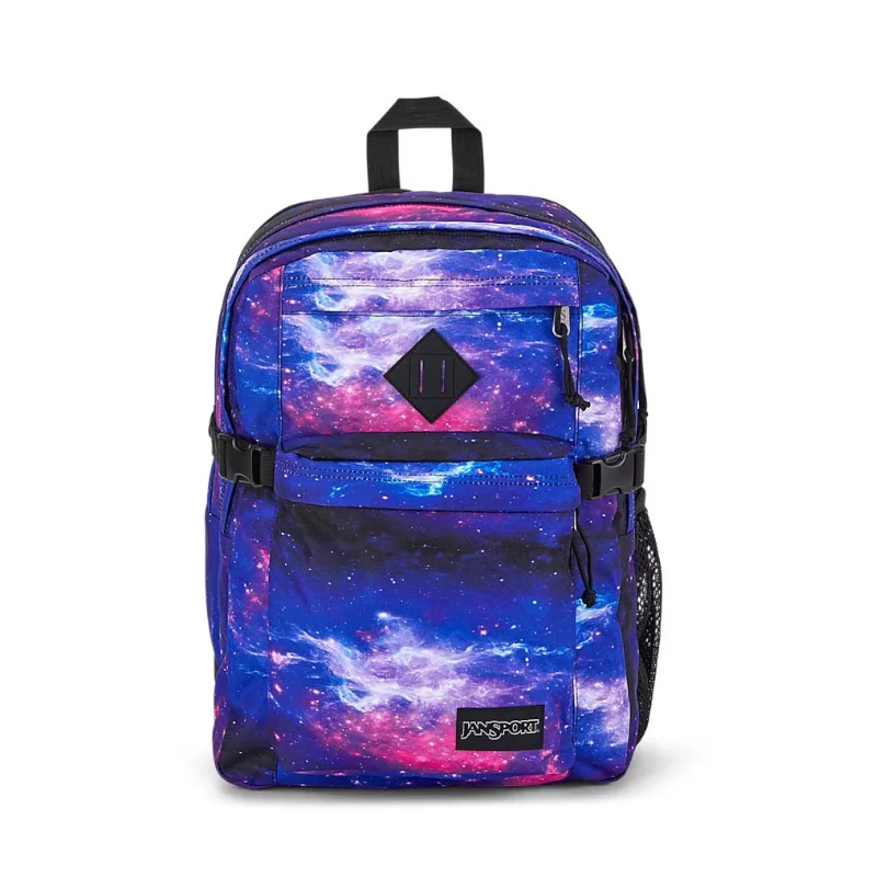 Mochila Jansport Main Campus Space Dust