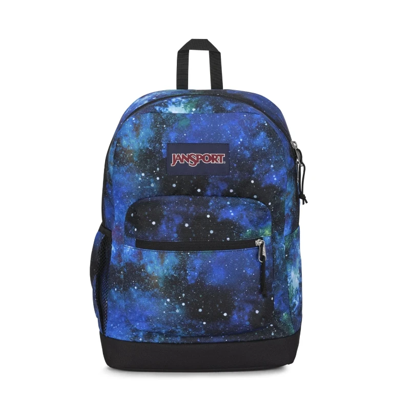 Mochila Jansport Cross Town Plus Cyberspace Galaxy
