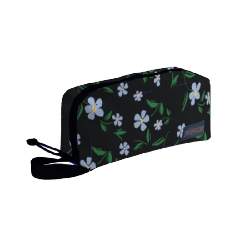 Lapicero Jansport Perfect Pouch Garden Floral