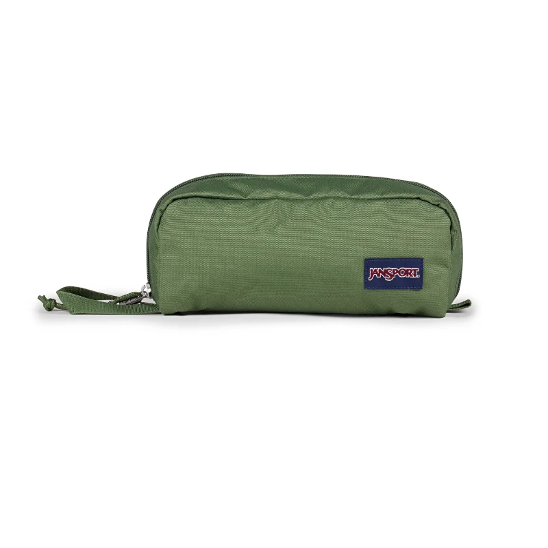 Lapicero Jansport Perfect Pouch Cargo Green