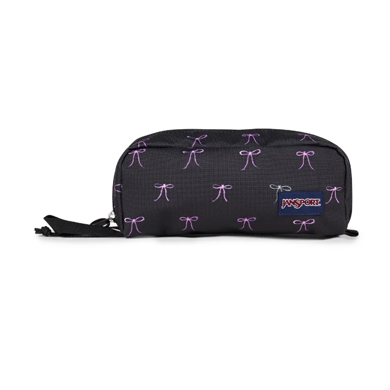 Lapicero Jansport Perfect Pouch Bad Bows