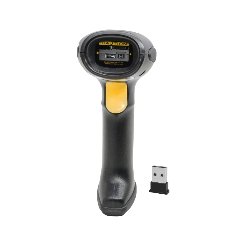 Scanner Inalambrico Blueth Pistola 1D Nenotech Nt-Sp1Dbt