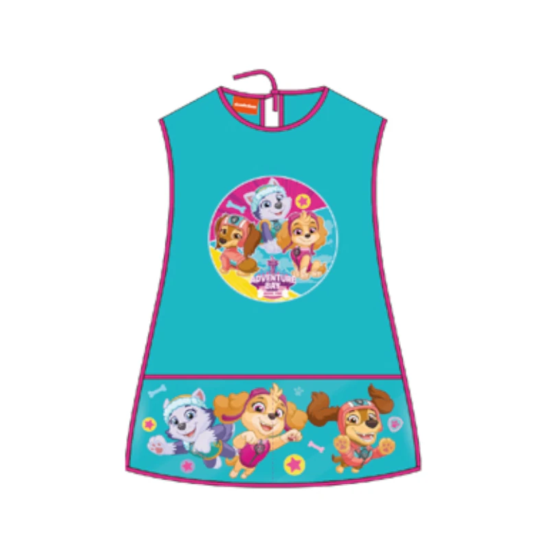 Mandil Paw Patrol Talla M