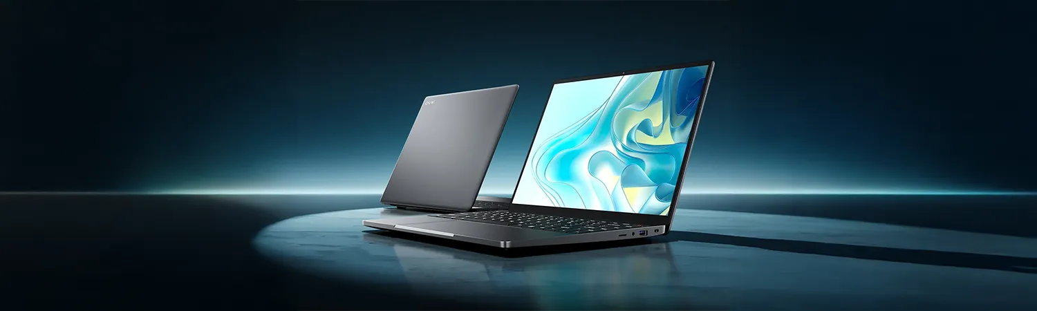 Chuwi CoreBook X i5 16GB 512GB para home office