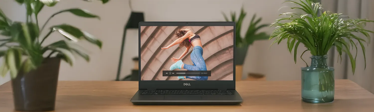 Dell Inspiron 3530 Touch i5 8GB 512GB para productividad