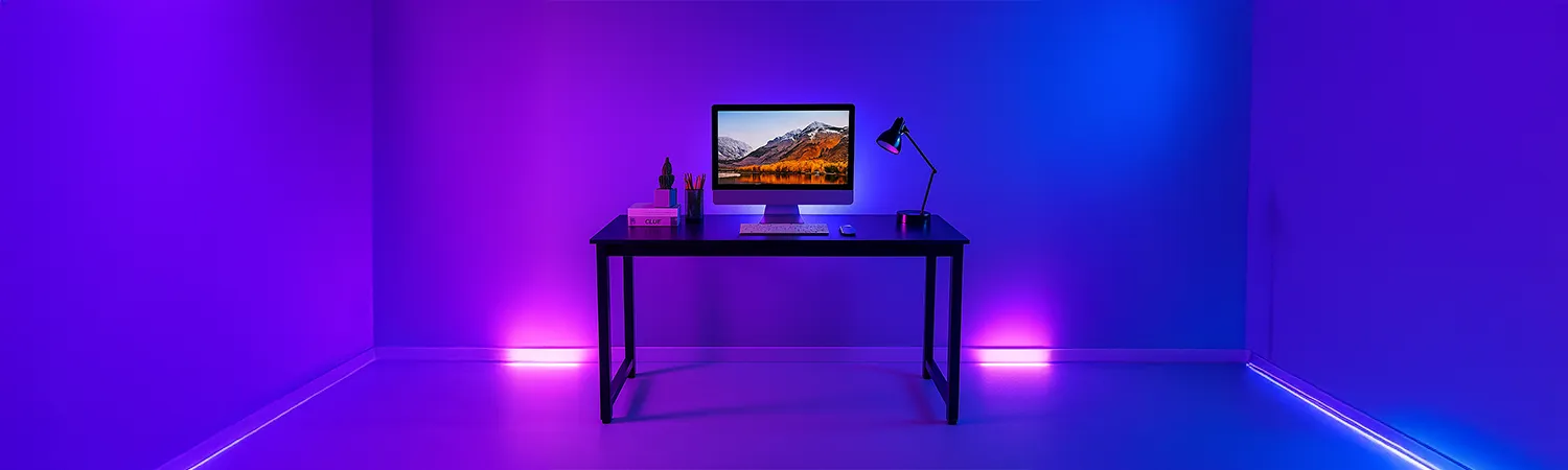 Escritorios y mesas de trabajo