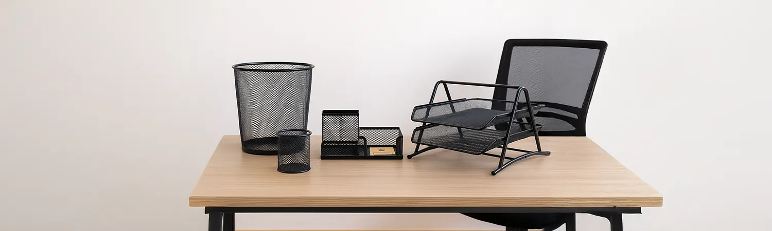 Organizadores de oficina